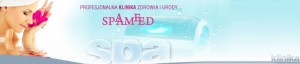 www.spameed.pl Klinika zdrowia i urody Spaameed