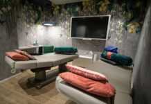 Zalety modelowania sylwetki dzięki wykorzystaniu nieinwazyjnej metody Embody DSC