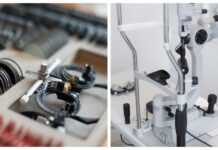 Laguna Medical – pozwól by o Twoje zdrowie dbali najlepsi specjaliści! Laguna Medical okulistyka Gdańsk