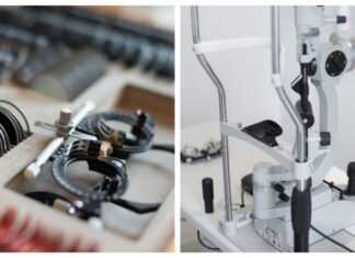 Laguna Medical – pozwól by o Twoje zdrowie dbali najlepsi specjaliści! Laguna Medical okulistyka Gdańsk