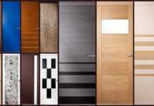 Nowoczesne drzwi drewniane a estetyka wnętrz drzwi drewniane