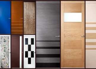 Nowoczesne drzwi drewniane a estetyka wnętrz drzwi drewniane