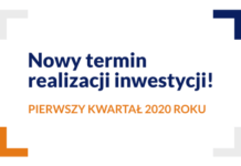 Szukasz mieszkania z widokiem na morze? Poznaj osiedle Słoneczna Zatoka w Gdyni! Nowy termin oddania