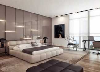 Konsjerż wykończenia wnętrz – czym się zajmuje?