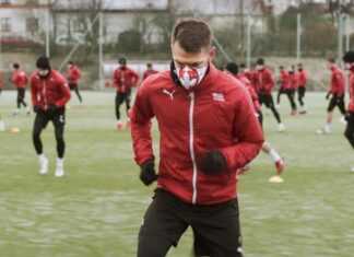 Klub sportowy Cracovia stosuje maski antysmogowe Respro Cracovia2 maska antysmogowa