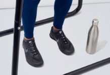 Obuwie przed wiekami i dziś Sznurówki sznurowadła elastyczne Hickies 1