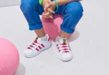 Dobre sznurówki elementem wygodnego treningu Sznurówki sznurowadła silikonowe Hickies 2