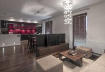 Aranżacja mieszkań pod klucz – jak urządzić małe powierzchnie mieszkaniowe? Wykonczenie mieszkan pod klucz Gdansk