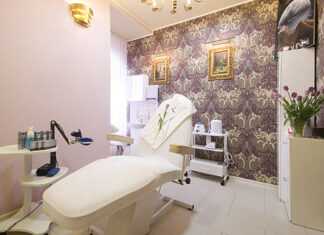 Studio masażu zdrowia i urody VITAL foc4074