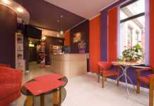 Jak korzystać z sauny?  foc4146