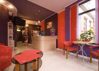 Jak korzystać z sauny? foc4146