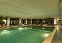 Beauty Derm Instytut SPA Hotel Posejdon Gdańsk beauty derm1