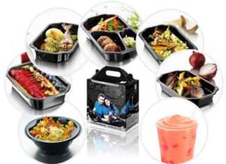 Zdrowa dieta i plan treningowy dla każdego catering dietetyczny warszawa fitandeat 5