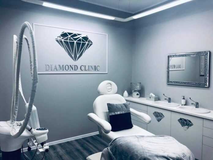 chirurgia plastyczna Diamond Clinic Gdansk