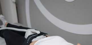 Embody Duo – nieinwazyjny lifting ciała dla dwojga! embody gdansk