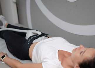 Embody Duo – nieinwazyjny lifting ciała dla dwojga! embody gdansk