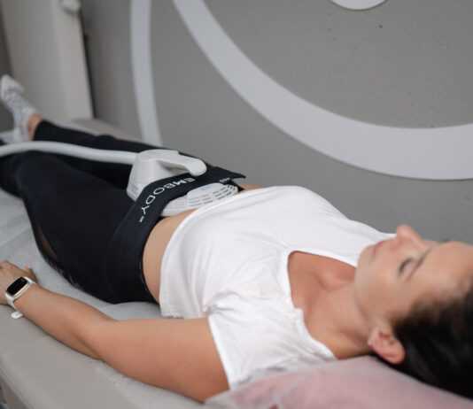 Embody Duo – nieinwazyjny lifting ciała dla dwojga! embody gdansk