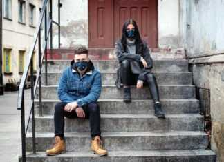 Maska antysmogowa Broyx – skuteczna ochrona przed zanieczyszczeniami i alergenami Maski antysmogowe z certyfikatem Broyx Polska