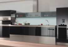 Meble kuchenne na wymiar – najlepsze rozwiązanie meble kuchenne