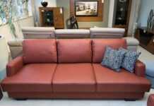 Meble tapicerowane – zestawy modułowe – dlaczego warto? meble opinie producent mebli 3