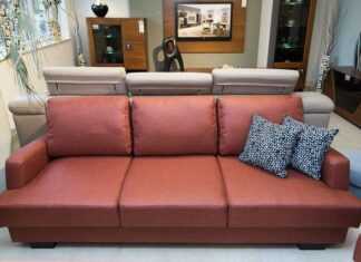 Meble tapicerowane – zestawy modułowe – dlaczego warto? meble opinie producent mebli 3