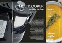 MultiCooker – jedno urządzenie – nieskończone możliwości! multicooker welmax