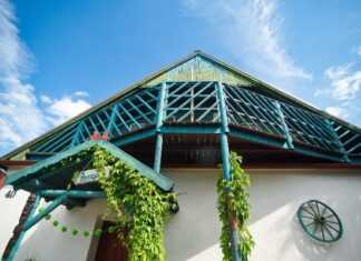 Kaszuby – idealne miejsce na majówkę noclegi na Kaszubach