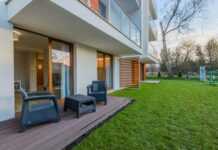 Planujesz urlop nad morzem – odwiedź apartamenty Stegna noclegi stegna z dzieckiem