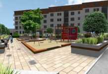 Osiedle Hiszpańskie – wymarzone mieszkania od 4INVEST osiedle gdansk hiszpanskie nowe mieszkania