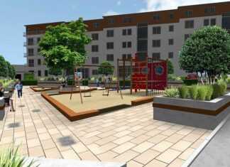 Osiedle Hiszpańskie – wymarzone mieszkania od 4INVEST osiedle gdansk hiszpanskie nowe mieszkania