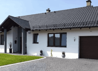 Blachodachówki, dachówki ceramiczne i cementowe: porównanie popularnych pokryć dachowych pokrycia dachowe Bat