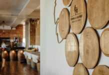 Urlop, przyjęcie i impreza firmowa z winem w tle. Winnica Nawrot restauracja winnica nawrot mechelinki