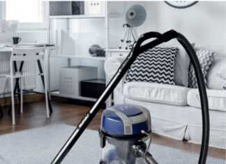 Security Clean – nowoczesny robot czyszcząco – piorący welmax opinie security clean