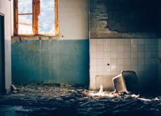 Wiosna – najlepszy czas na remont! wiosenny remont