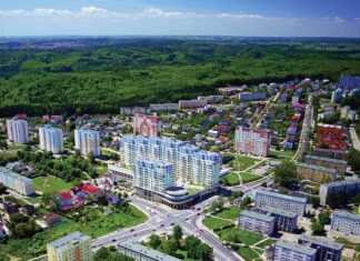 Witomino – wciąż rozwijająca się dzielnica Gdyni witomino
