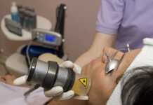 Laserowe zabiegi zabiegi laser gdansk